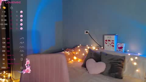 Snapshot of karolina_hottie_ chatting on 20, 3, 2026 Kira online show from 20, 3, 2026