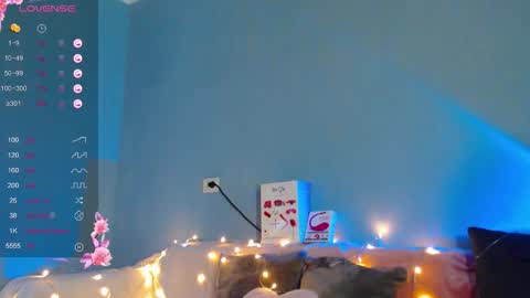 Snapshot of karolina_hottie_ chatting on 21, 3, 2026 Kira online show from 21, 3, 2026