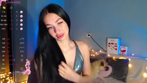 Snapshot of karolina_hottie_ chatting on 23, 3, 2026 Kira online show from 23, 3, 2026