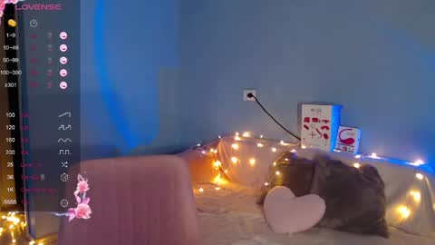 Snapshot of karolina_hottie_ chatting on 31, 3, 2026 Kira online show from 31, 3, 2026