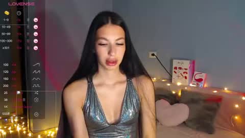 Snapshot of karolina_hottie_ chatting on 22, 6, 2026 Kira online show from 22, 6, 2026