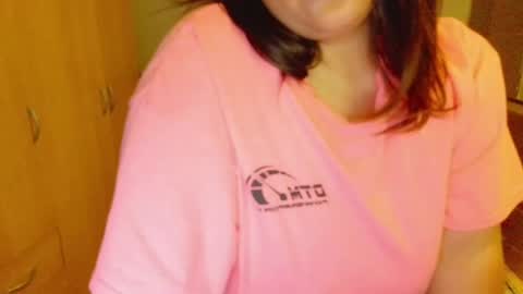 karolina_j online show from 18, 4, 2026