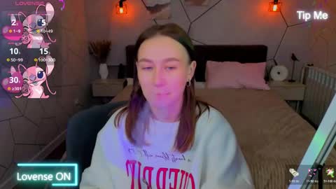 Karolina online show from 11, 4, 2026
