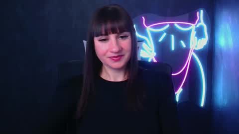 Snapshot of karolina_mia chatting on 11, 12, 2024 Caroline online show from 11, 12, 2024