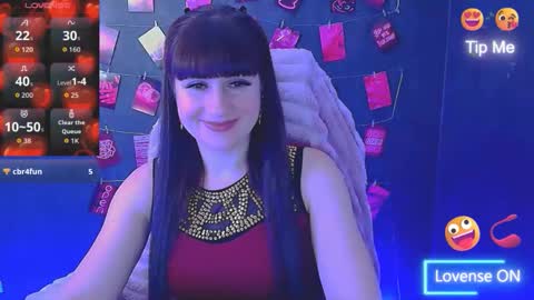 Caroline online show from 9, 2, 2026