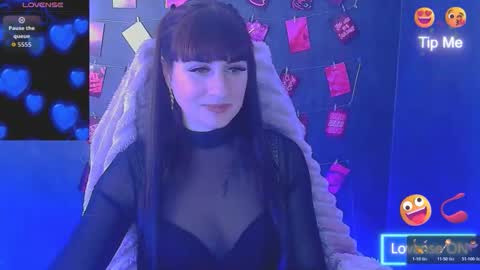 Caroline online show from 26, 2, 2026