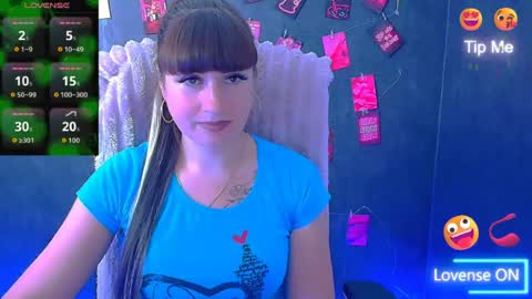 Caroline online show from 18, 6, 2026