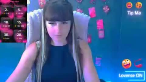 Caroline online show from 2, 7, 2026