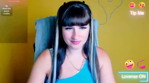 Caroline online show from 8, 7, 2026