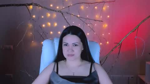 Snapshot of karolina_robinson chatting on 6, 2, 2026 Karolina online show from 6, 2, 2026