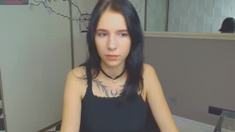 Snapshot of karolinablack chatting on 8, 12, 2024 Karolina online show from 8, 12, 2024
