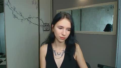 Snapshot of karolinablack chatting on 11, 12, 2024 Karolina online show from 11, 12, 2024