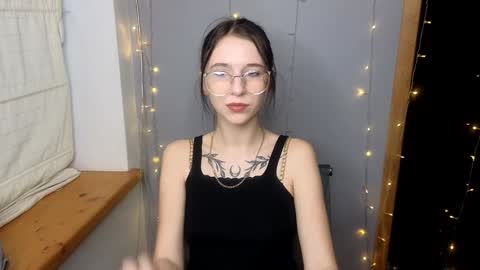 Snapshot of karolinablack chatting on 16, 1, 2025 Karolina online show from 16, 1, 2025
