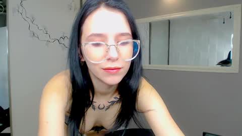 Snapshot of karolinablack chatting on 7, 2, 2025 Karolina online show from 7, 2, 2025