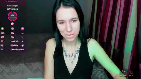 Snapshot of karolinablack chatting on 14, 2, 2025 Karolina online show from 14, 2, 2025