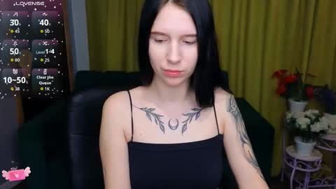 Karolina online show from 20, 2, 2026