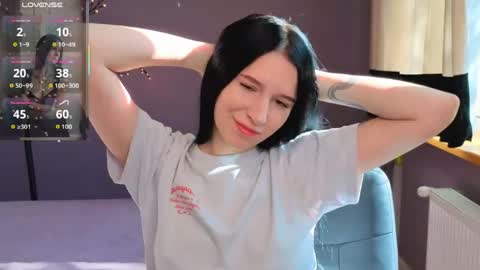 Snapshot of karolinablack chatting on 8, 5, 2026 Karolina online show from 8, 5, 2026