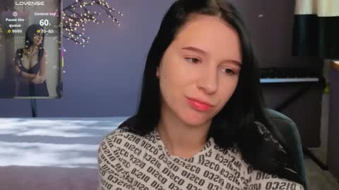 Snapshot of karolinablack chatting on 25, 5, 2026 Karolina online show from 25, 5, 2026