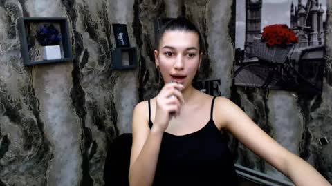Karolina online show from 12, 1, 2025