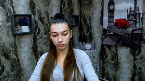 Karolina online show from 17, 1, 2025