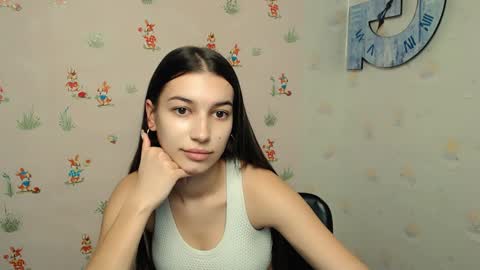 Karolina online show from 19, 1, 2025
