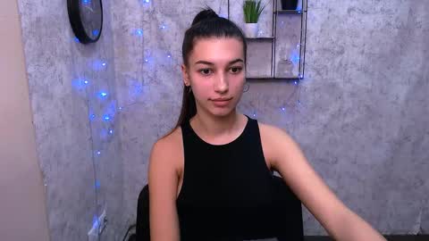 Karolina online show from 20, 1, 2025