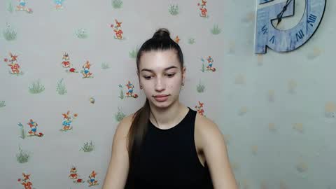 Karolina online show from 25, 1, 2025