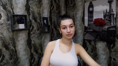 Karolina online show from 26, 1, 2025