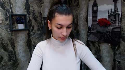 Karolina online show from 28, 1, 2025
