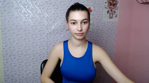 Karolina online show from 31, 1, 2025