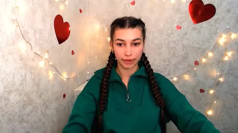 Karolina online show from 24, 2, 2025