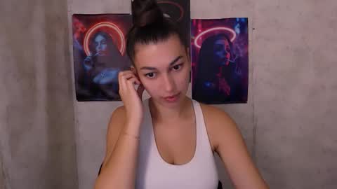 Karolina online show from 18, 9, 2025
