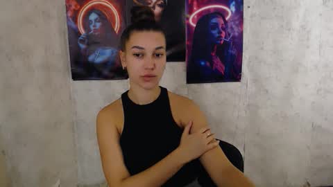 Karolina online show from 25, 9, 2025