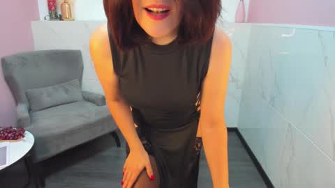 Karolina online show from 10, 3, 2025