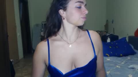 Mila online show from 17, 12, 2024