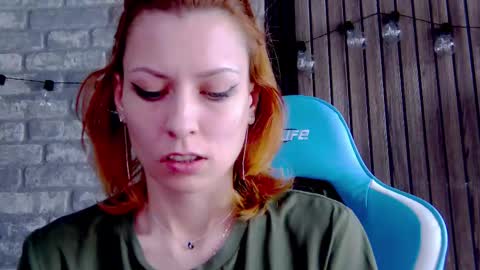 karoline121 online show from 16, 2, 2025