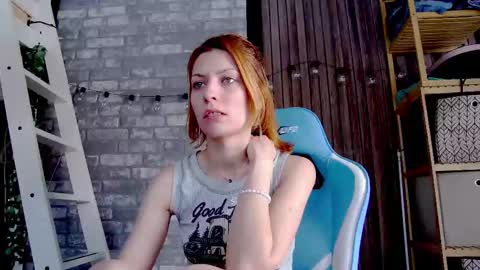 karoline121 online show from 18, 2, 2025