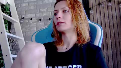 karoline121 online show from 23, 2, 2025