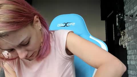 karoline121 online show from 26, 10, 2025