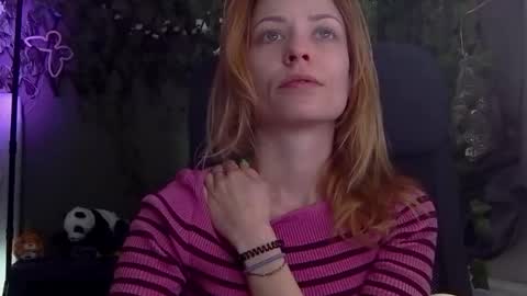 karoline121 online show from 18, 1, 2026