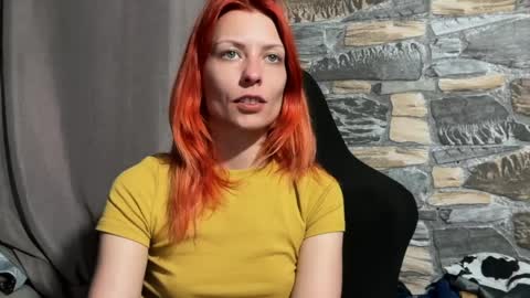 karoline121 online show from 6, 4, 2026