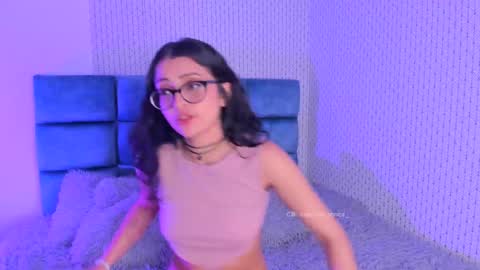 Snapshot of karoline_jones_ chatting on 10, 1, 2025 Karoline  online show from 10, 1, 2025