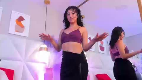 karoline_lux online show from 12, 3, 2026