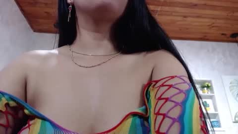 Snapshot of karolineburnx chatting on 16, 9, 2025 Isa online show from 16, 9, 2025