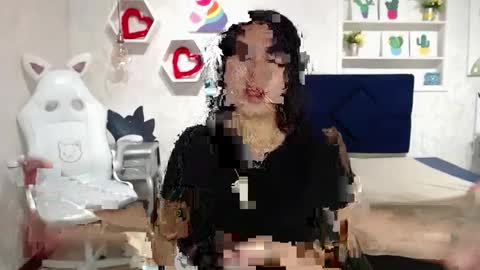 Snapshot of karolineburnx chatting on 19, 9, 2025 Isa online show from 19, 9, 2025