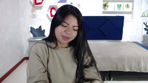 Snapshot of karolineburnx chatting on 25, 9, 2025 Isa online show from 25, 9, 2025