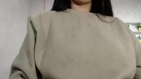 Snapshot of karolineburnx chatting on 27, 9, 2025 Isa online show from 27, 9, 2025