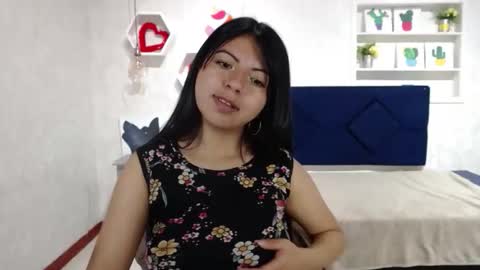 Snapshot of karolineburnx chatting on 29, 9, 2025 Isa online show from 29, 9, 2025