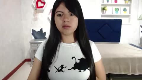 Snapshot of karolineburnx chatting on 30, 9, 2025 Isa online show from 30, 9, 2025