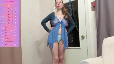 Snapshot of karolinecher chatting on 11, 1, 2025 Karoline online show from 11, 1, 2025